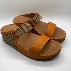 FitFlop Amsterdam Sandals